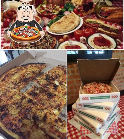 aurelio's pizza in chicago heights|aurelio's chicago heights il.